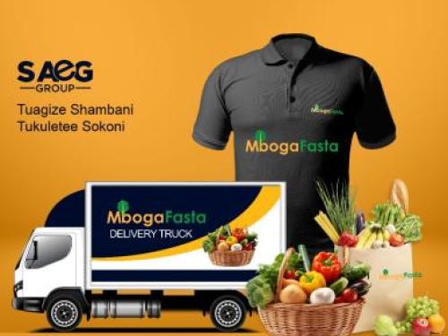 Sokoine AGRI-ENTERPRISE (SAEG)