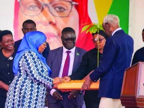 SUA to Establish University Carbon Business Training Forest in Ruvuma Region