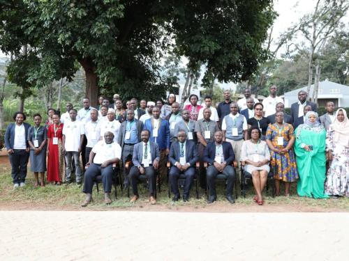 Kongamano la Tiba Asili SUA