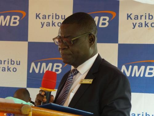 Prof. Raphael Chibunda