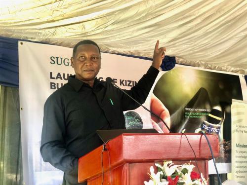 Sokoine University of Agriculture