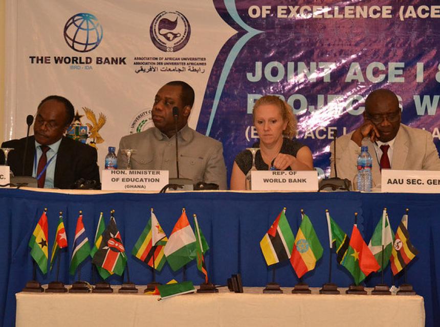 The-joint-ACE-I-and-ACE-II-project-workshop-sokoine-university-of-agriculture