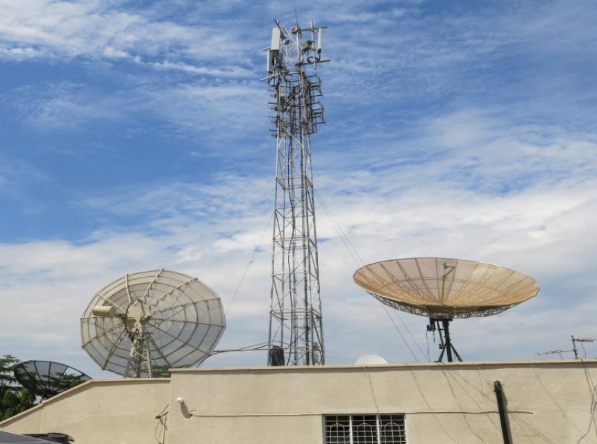 Sokoine University of Agriculture TV and Radio