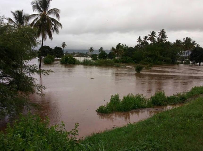 floods morogoro