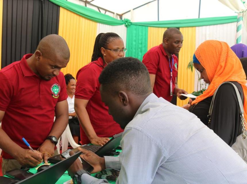 TCU Exhibitions 2019