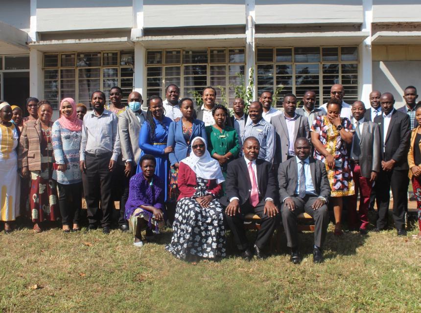 Ending Sexual Abuse Workshop