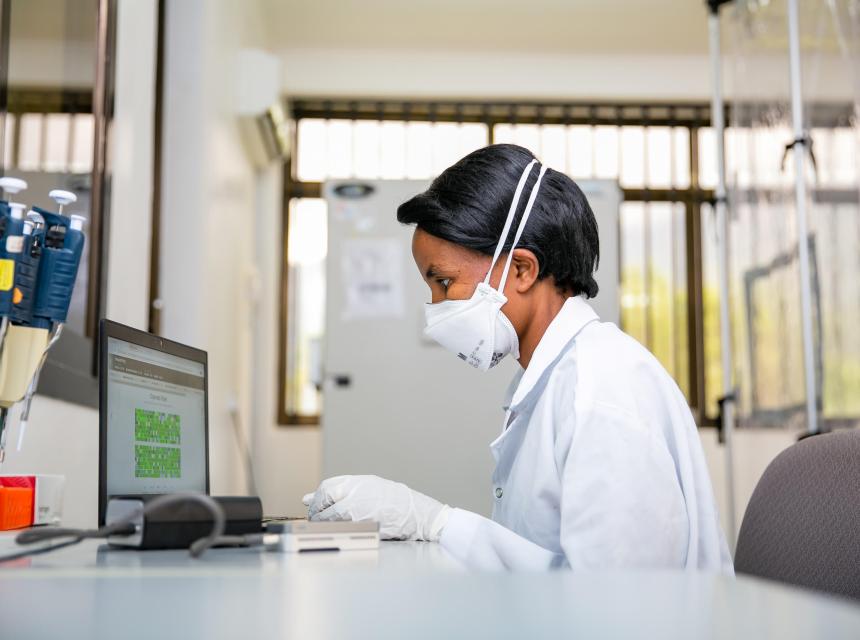 SACIDS success stories