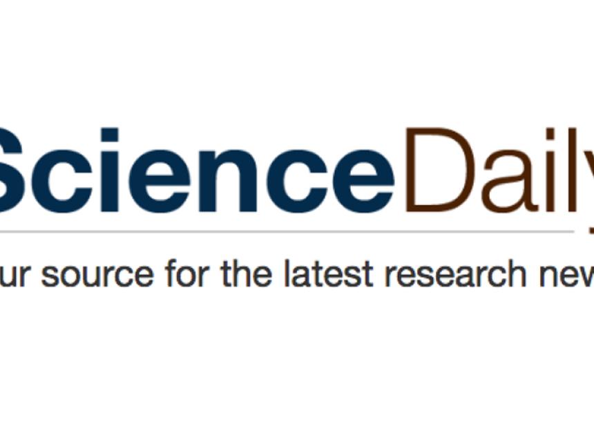 SUA’s project success stories from collaborative Researches feature on ScienceDaily