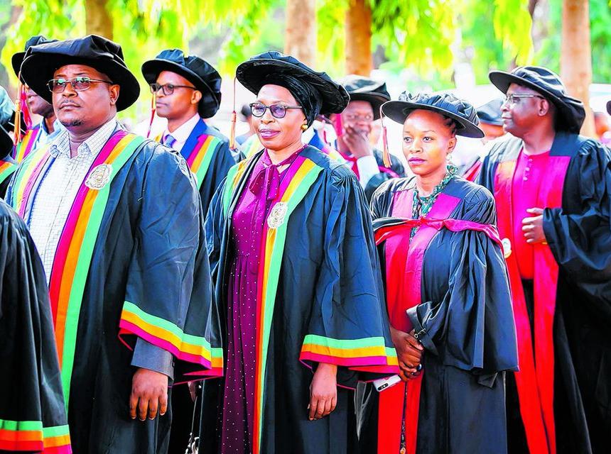 Sokoine university aims for research excellence in Africa