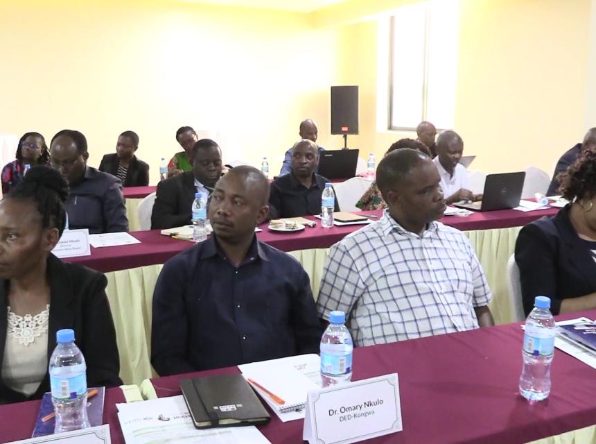 Tanzania Inapoteza Zaidi ya Shilingi Bilioni 19 Kutokana na Athari za Kinyoo Tegu ya Nguruwe