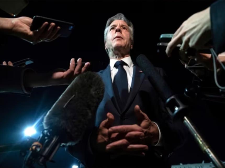 Day 2 of COP28: Leaders at Odds Over Fossil Fuels