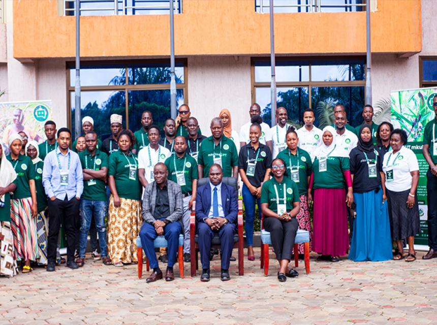 MkulimaGPT — Using Artificial Intelligence for Enhanced Maize Farming