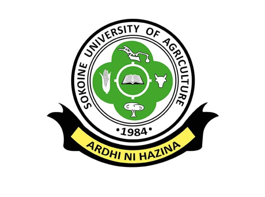 WATCH LIVE: 41st SUA Mid - Year Graduation Ceremony in Morogoro