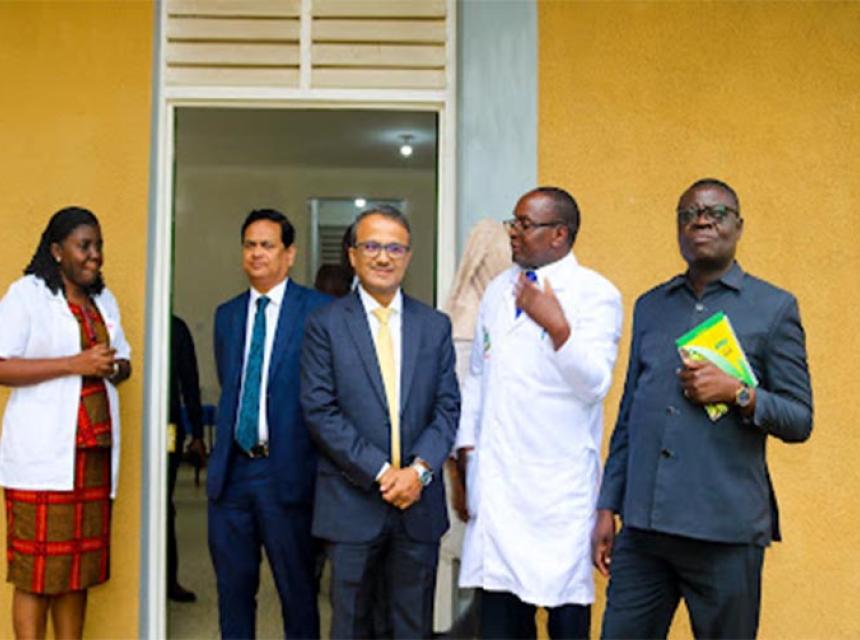 SUA Yafanya Makubaliano ya Ushirikiano na Taasisi za Nchini India