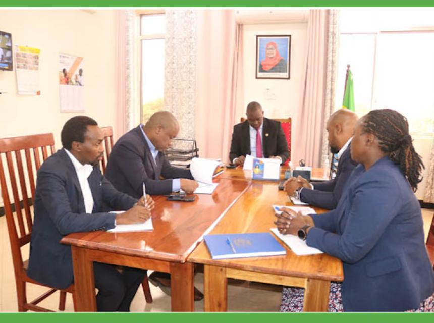 SUA Forest Products Factory in Madaba to Stimulate Development