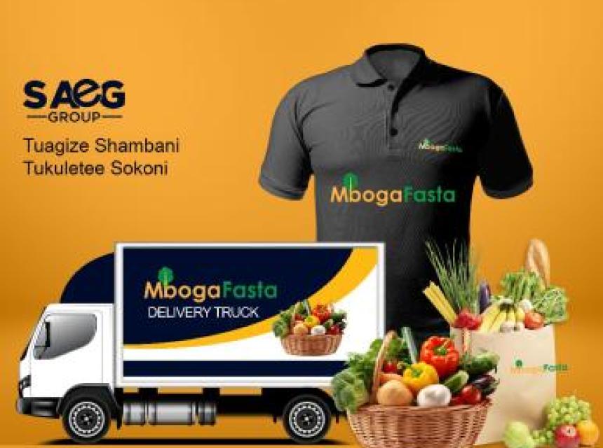 Sokoine AGRI-ENTERPRISE (SAEG)