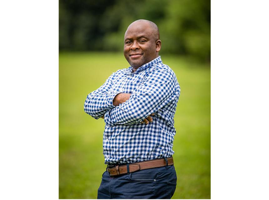 SUA Researcher Contributes to Study Published in Nature Journal