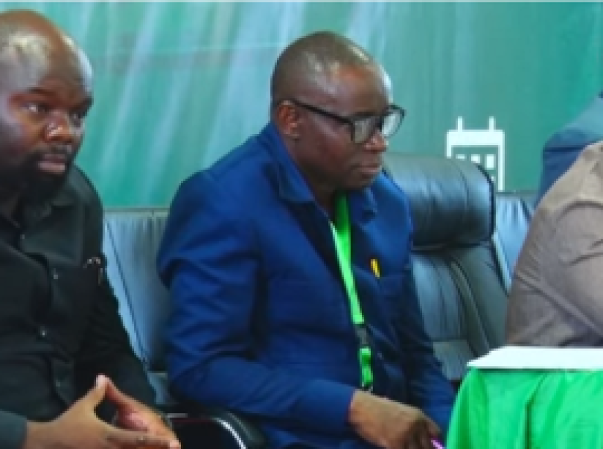 WATCH: SUA YEESI LAB