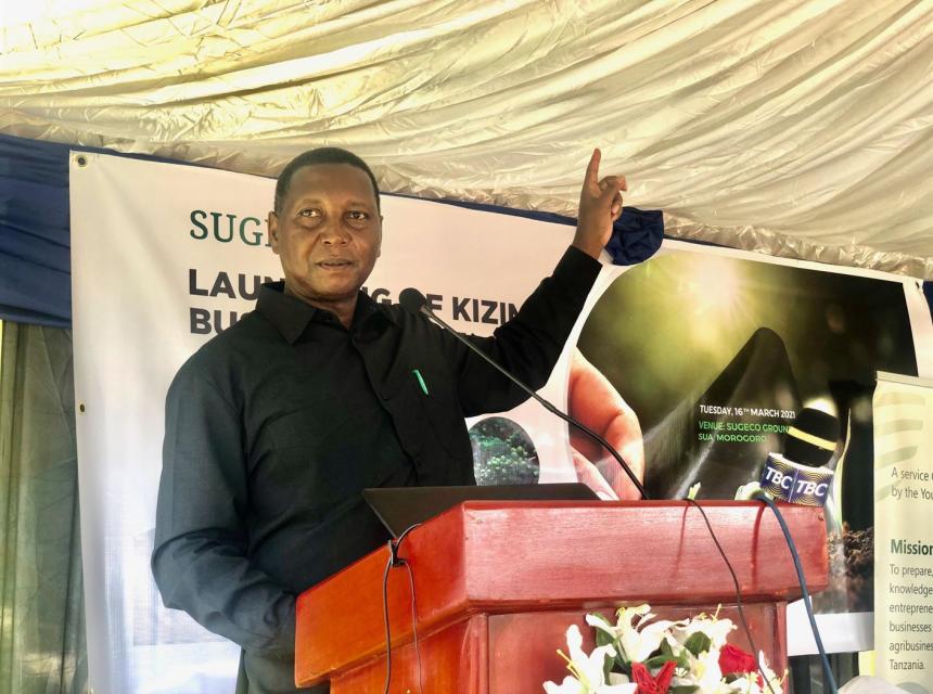 Sokoine University of Agriculture